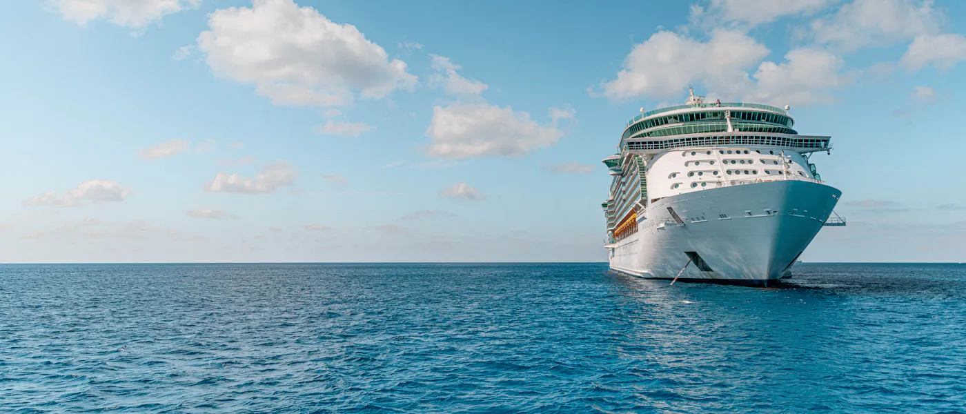 Cruise — travel photo