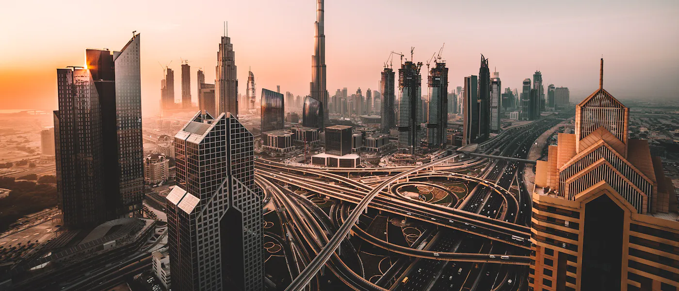 Dubai — travel photo