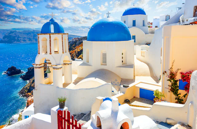 Greece