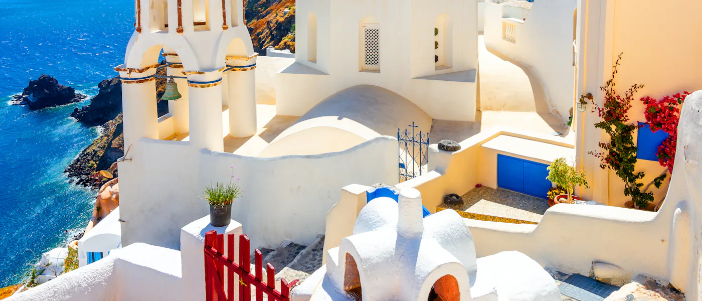 Greece — travel photo