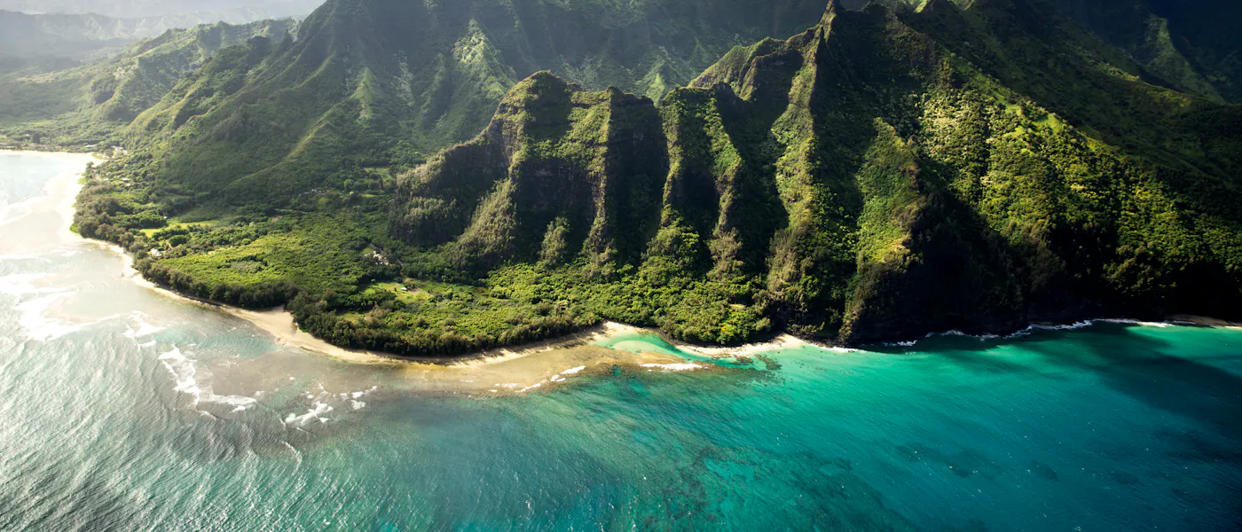 Hawaii — travel photo