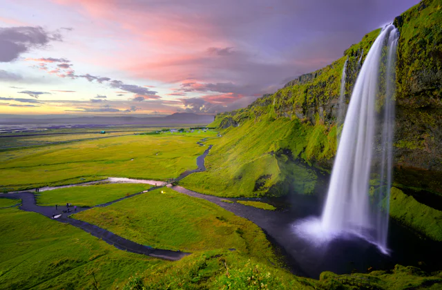 Iceland