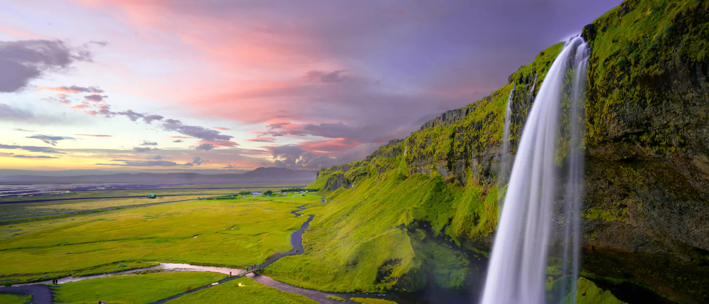 Iceland — travel photo