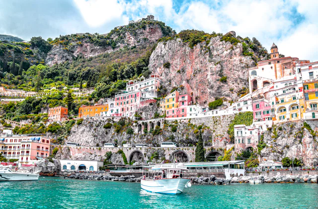 Italy