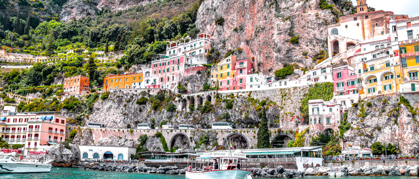 Italy — travel photo