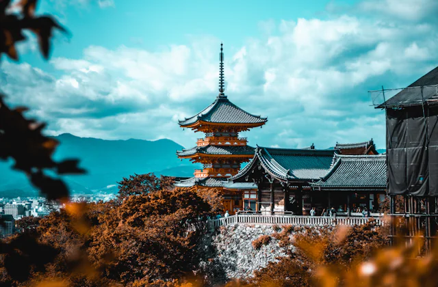 Japan