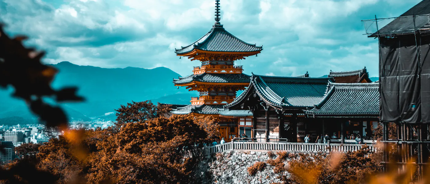 Japan — travel photo