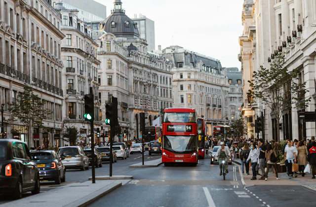 London