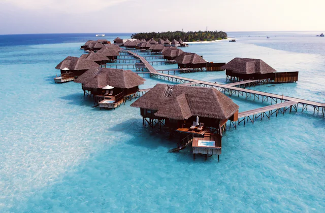Maldives