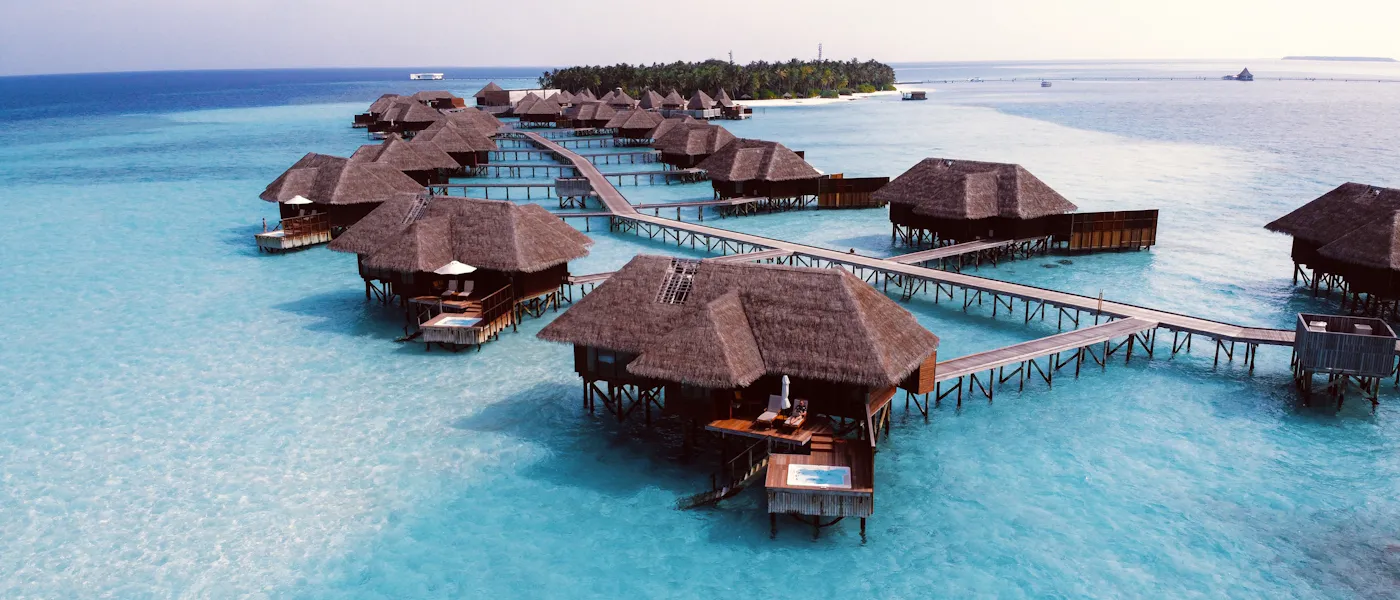 Maldives — travel photo