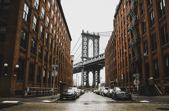 New York