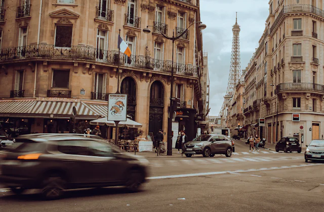 Paris