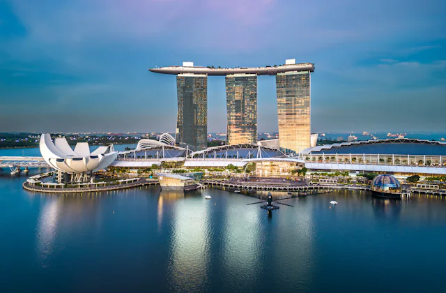 Singapore