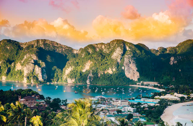 Thailand