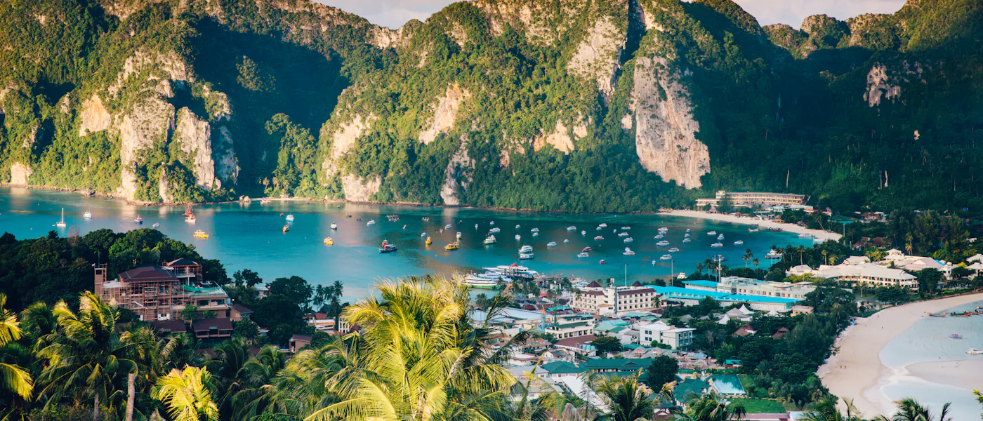 Thailand — travel photo