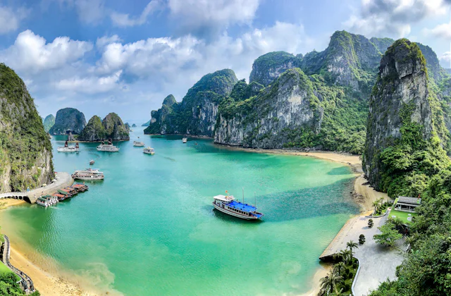Vietnam