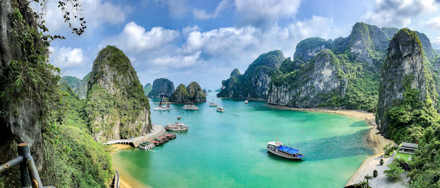 Vietnam — travel photo